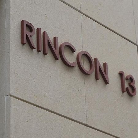 Rincon 13 - Mares (Adults Only) Hotel ตอร์เรเดลมาร์ ภายนอก รูปภาพ