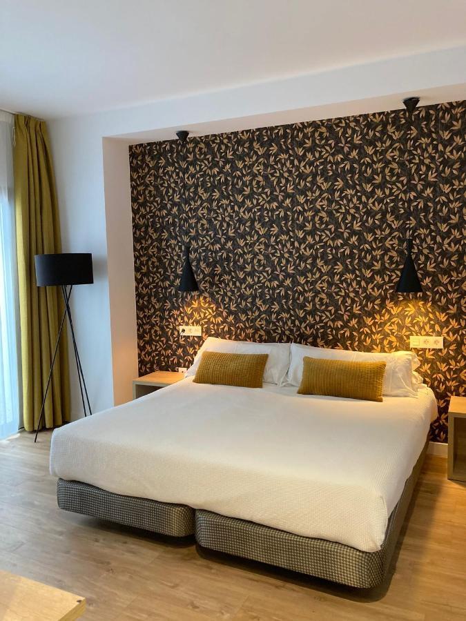 Rincon 13 - Mares (Adults Only) Hotel ตอร์เรเดลมาร์ ภายนอก รูปภาพ