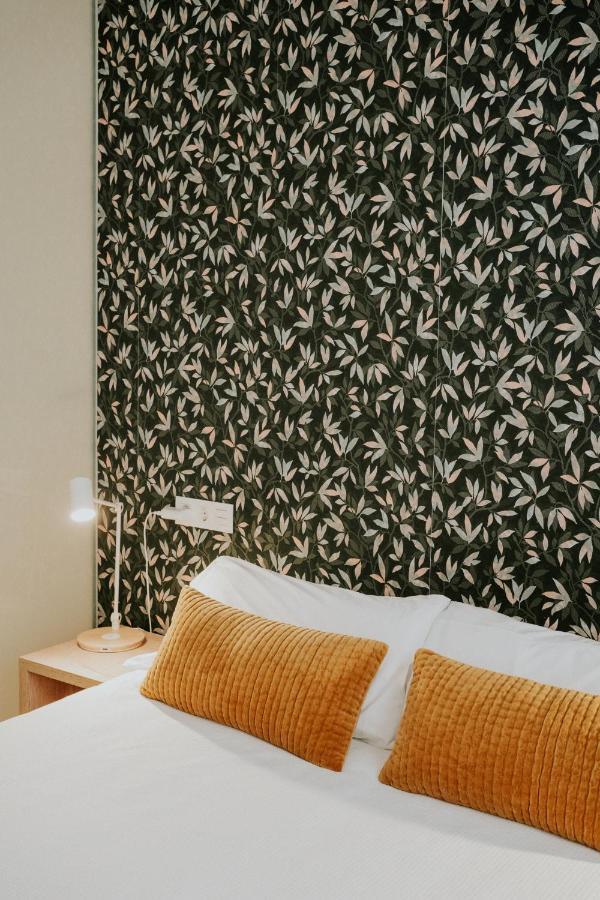 Rincon 13 - Mares (Adults Only) Hotel ตอร์เรเดลมาร์ ภายนอก รูปภาพ