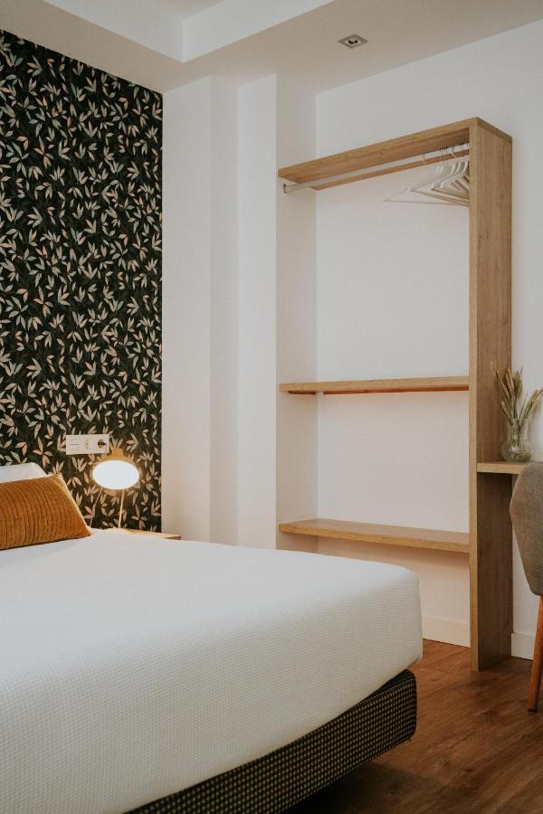 Rincon 13 - Mares (Adults Only) Hotel ตอร์เรเดลมาร์ ภายนอก รูปภาพ