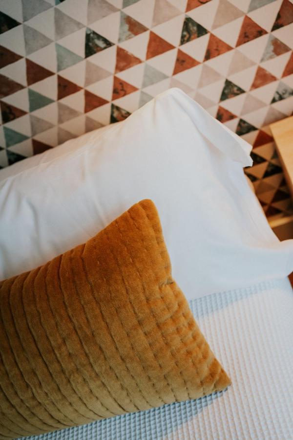 Rincon 13 - Mares (Adults Only) Hotel ตอร์เรเดลมาร์ ภายนอก รูปภาพ
