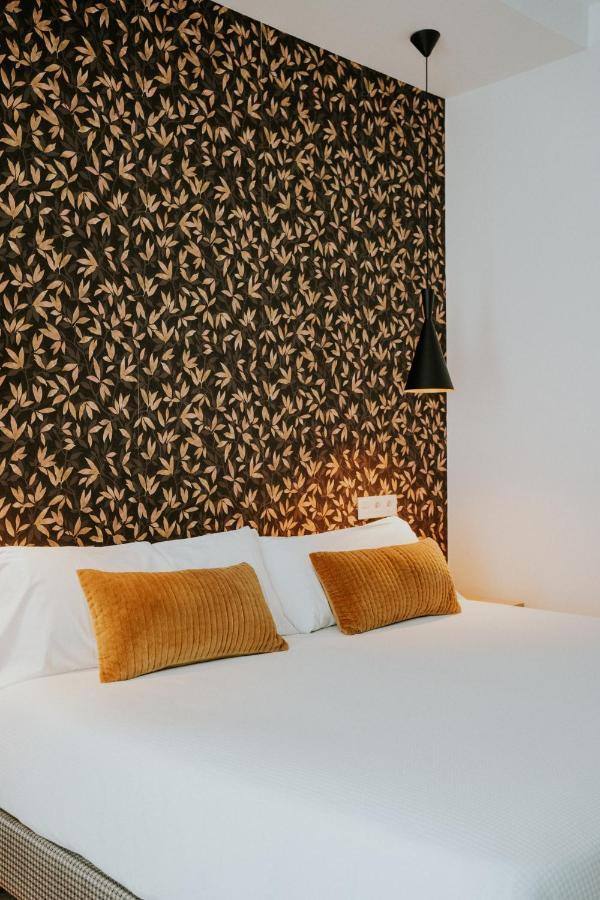 Rincon 13 - Mares (Adults Only) Hotel ตอร์เรเดลมาร์ ภายนอก รูปภาพ