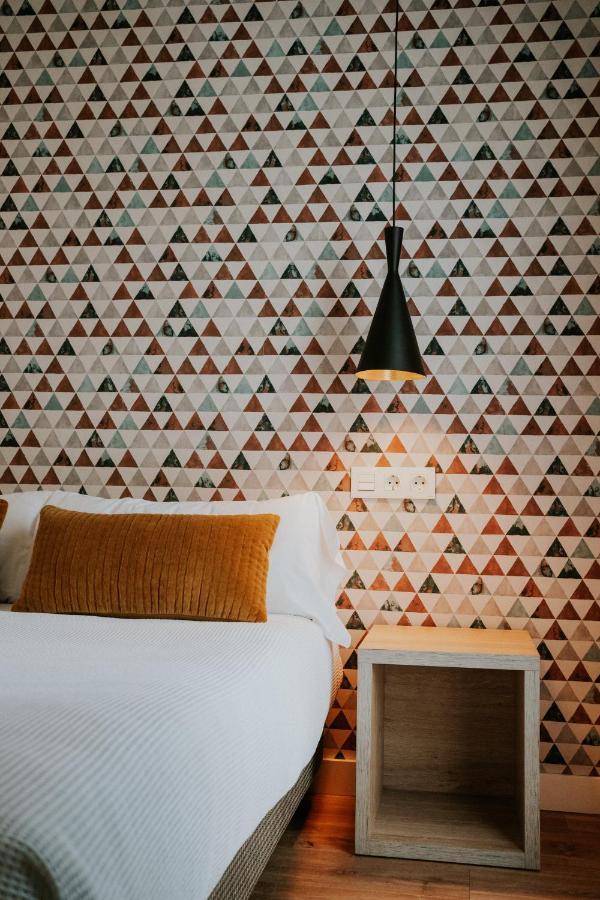 Rincon 13 - Mares (Adults Only) Hotel ตอร์เรเดลมาร์ ภายนอก รูปภาพ